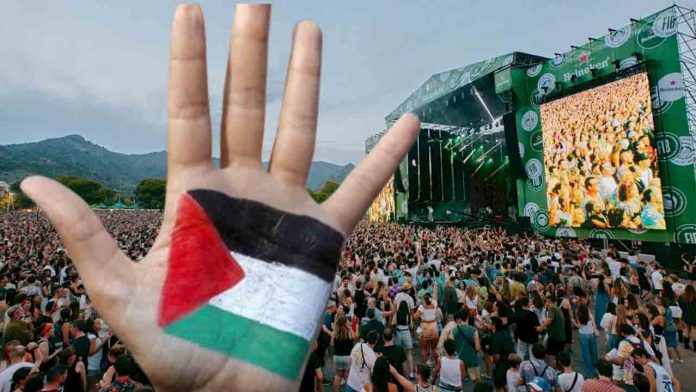 El FIB guarda silencio tras las cancelaciones debido al fondo proisraelí KKR