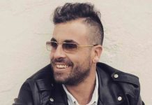 El padre del DJ Godzi denuncia a la Guardia Civil por el homicidio de su hijo El padre del DJ Godzi denuncia a la Guardia Civil por el homicidio de su hijo