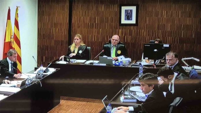 Inspectores de Trabajo denuncian los ataques “misóginos” del juez Lobato