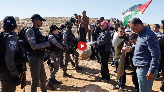 Un activista palestino ganador de un Oscar es asesinado por un colono israelí Un activista palestino ganador de un Oscar es asesinado por un colono israelí