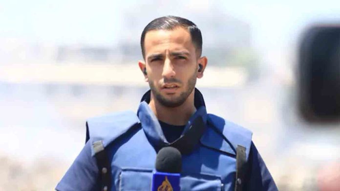 Israel asesina a cinco periodistas de Al Jazeera en Gaza