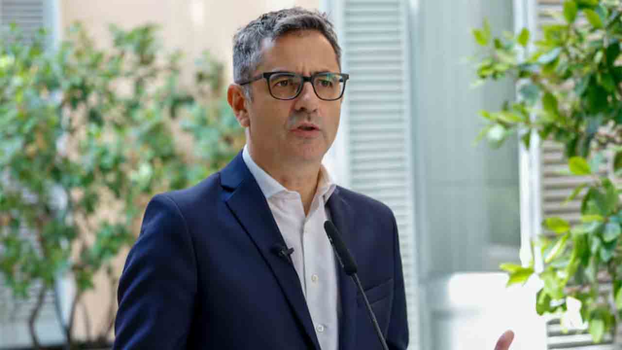 El CGPJ abre investigación al juez Peinado tras una queja de Bolaños