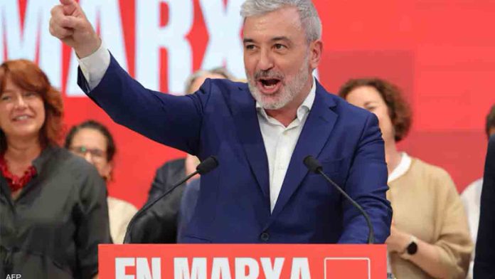 Israel impide a Collboni viajar a Palestina y bloquea la solidaridad internacional