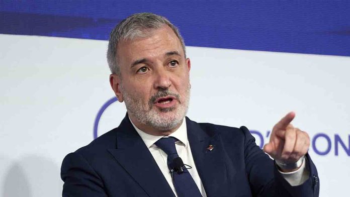 España protesta ante Israel por el veto a la entrada de Jaume Collboni