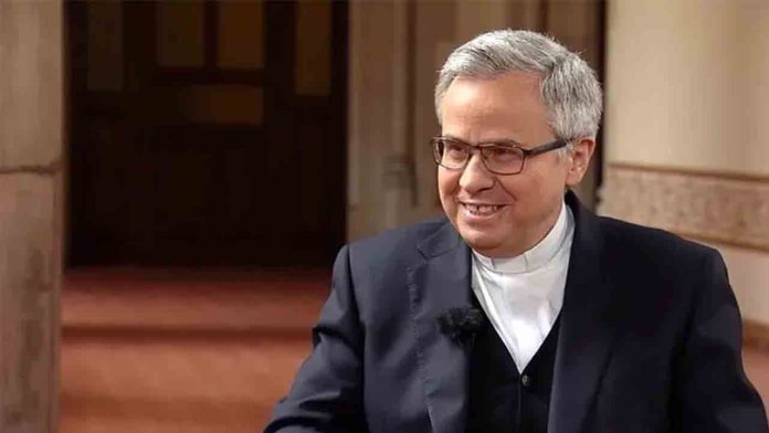 La Iglesia catalana responde a Vox: "El cristianismo es incompatible con la xenofobia"