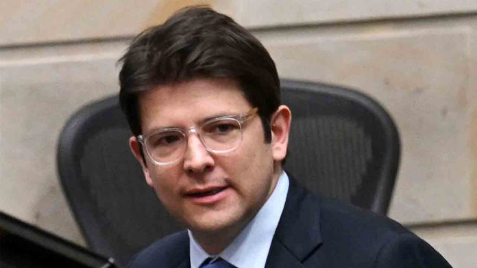 Fallece el senador colombiano Miguel Uribe tras el atentado sufrido en junio