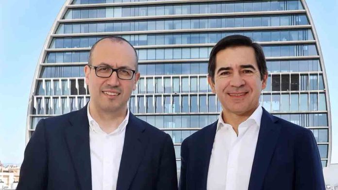 BBVA reconoce que no puede asegurar los beneficios de su opa sobre el Sabadell