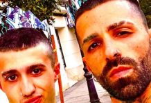 Procesado uno de los Petazetaz por violar a una chica tras drogarla Procesado uno de los Petazetaz por violar a una chica tras drogarla