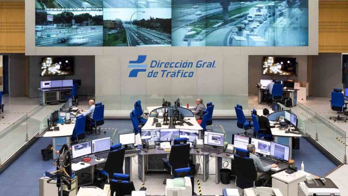 Alerta por una nueva campaña de 'phishing' que suplanta a la DGT