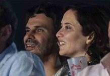 Ayuso compara Madrid con “Sarajevo en guerra” Ayuso compara Madrid con “Sarajevo en guerra”