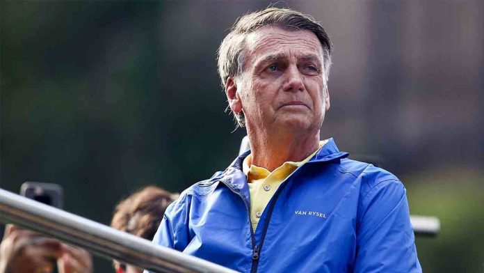 Bolsonaro condenado a más de 27 años de cárcel por intento de golpe de Estado Bolsonaro condenado a más de 27 años de cárcel por intento de golpe de Estado