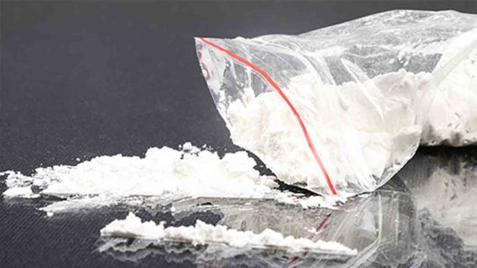 Cocaína Un Policía Nacional de Sevilla daltónico, detenido por robar drogas decomisadas