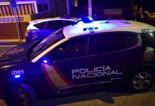 Detenido un joven de 21 años por el asesinato de una mujer en Sevilla Detenido un joven de 21 años por asesinato de una mujer en Sevilla