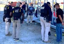 Detenidos 475 trabajadores migrantes en una fábrica de Hyundai en Georgia Detenidos 475 trabajadores migrantes en una fábrica de Hyundai en Georgia