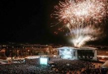 El BDS exige boicot al Granada Sound por la financiación del fondo proisraelí KKR El BDS exige boicot al Granada Sound por la financiación del fondo proisraelí KKR