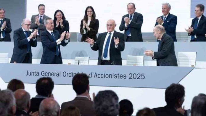 El consejo del Sabadell rechaza la opa del BBVA por unanimidad