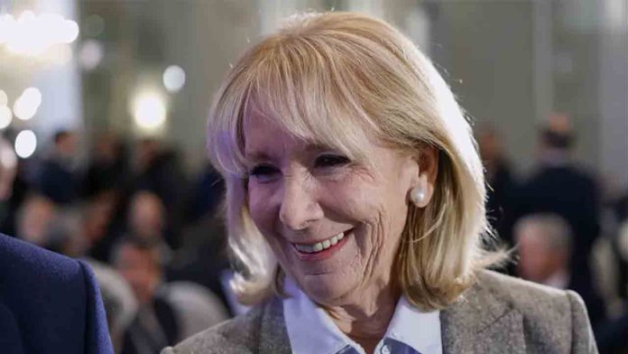 El marido de Esperanza Aguirre, citado en los juzgados por la venta de un Goya