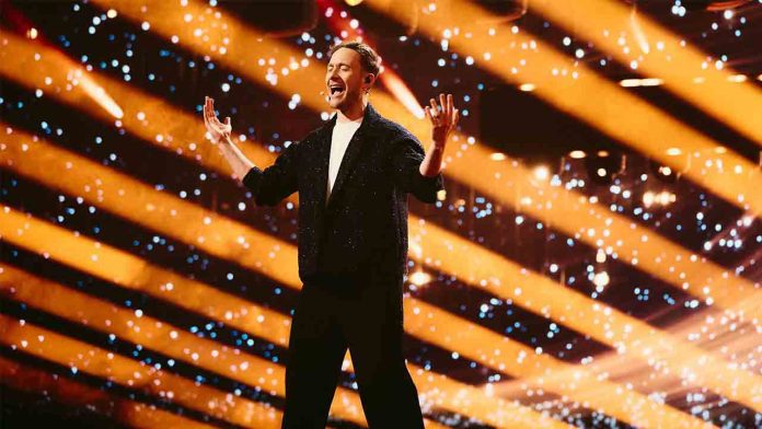 Eslovenia se retirará de Eurovisión si participa Israel