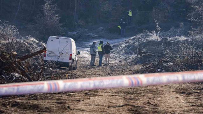 Guardia Civil detenido en Lleida por ordenar el asesinato de Joan Coromina