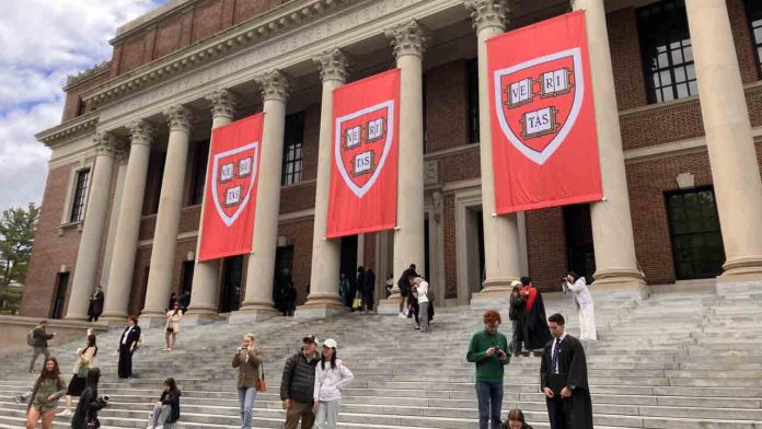 Harvard gana en tribunales: Trump debe revertir la congelación de fondos