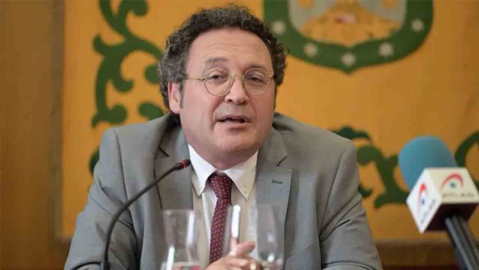 La Fiscalía solicita al Supremo la absolución de García Ortiz
