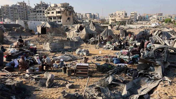 La ONU acusa a Israel de cometer genocidio en Gaza