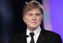 Muere Robert Redford, un mito inmortal del cine Muere Robert Redford, un mito inmortal del cine