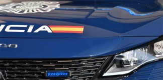 Desarticulada una red que defraudó un millón de euros mediante contratos de telefonía Detenido en Alicante un hombre reclamado por Países Bajos por delitos sexuales a menores