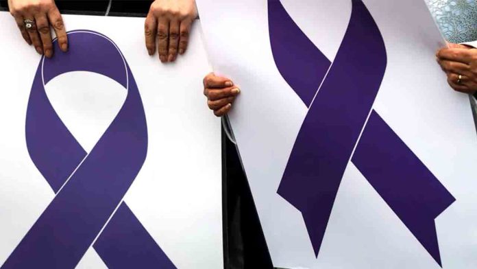 Un hombre de 66 años detenido por asesinar a su esposa en El Algar (Cartagena) Un hombre de 66 años detenido por asesinar a su esposa en El Algar (Cartagena)