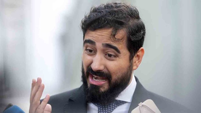 El Supremo solicita al Parlamento Europeo retirar la inmunidad de Alvise Pérez