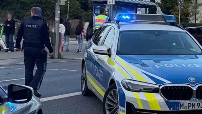 Cierre preventivo del Oktoberfest tras una explosión en Múnich