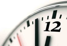 El Gobierno propone poner fin al cambio de hora en Europa El Gobierno propone poner fin al cambio de hora en Europa