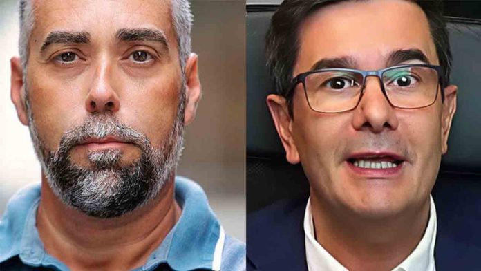 El abogado Pablo Franco deberá indemnizar con 20.000 euros a Rubén Sánchez