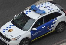 Detenido un hombre en Lleida por violar a su hija en plena calle Detenido un hombre en Lleida por violar a su hija en plena calle