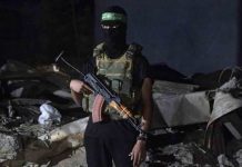 Israel bombardea el sur de Gaza tras acusar a Hamás de romper el alto el fuego Israel bombardea el sur de Gaza tras acusar a Hamás de romper el alto el fuego