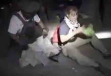 Israel intercepta seis barcos de la flotilla humanitaria rumbo a Gaza Israel intercepta seis barcos de la flotilla humanitaria rumbo a Gaza