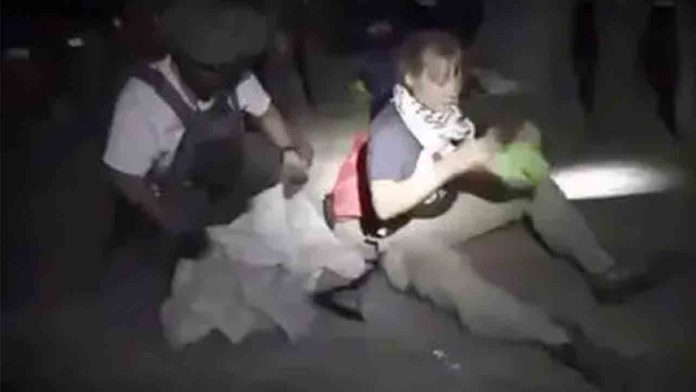 Israel intercepta seis barcos de la flotilla humanitaria rumbo a Gaza