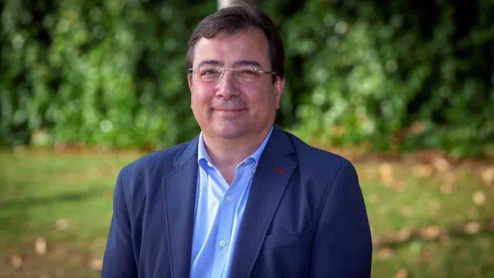 Muere Guillermo Fernández Vara, expresidente socialista de Extremadura, a los 66 años