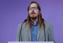 Podemos mantiene la incógnita sobre su voto al decreto de armas a Israel Podemos mantiene la incógnita sobre su voto al decreto de armas a Israel