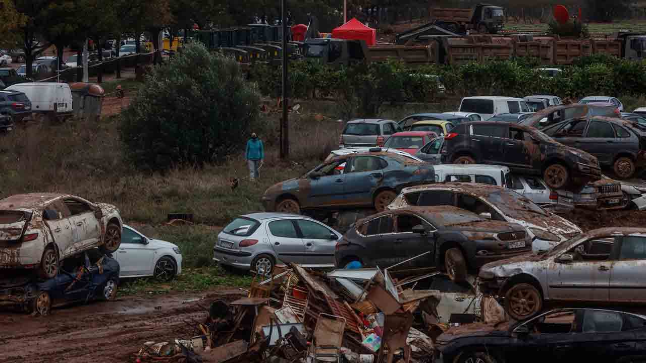 El PP valenciano se divide entre Mompó y Catalá para relevar a Mazón 1 València un año de barro, memoria y vergüenza colectiva