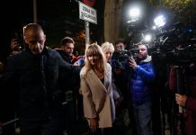 Archivan la investigación por malversación contra Judit González