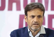 Comuns se querella contra el presidente del Supremo por revelación de secretos Comuns se querella contra el presidente del Supremo por revelación de secretos