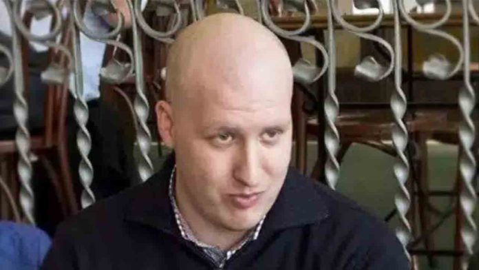 Detenido Álvaro Romillo por estafa piramidal vinculada a Madeira Invest Club Detenido Álvaro Romillo por estafa piramidal vinculada a Madeira Invest Club