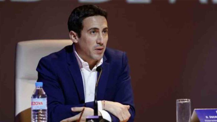 Detenido el presidente del PP de la Diputación de Almería por la compra de mascarillas Detenido el presidente del PP de la Diputación de Almería por la compra de mascarillas