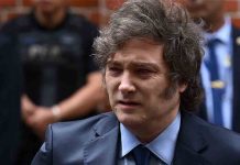 El Parlamento argentino acusa a Javier Milei de promocionar criptomonedas El Parlamento argentino acusa a Javier Milei de promocionar criptomonedas