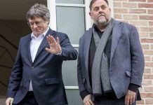 El abogado general del TJUE avala la amnistía y descarta malversación en el 1-O El abogado general del TJUE avala la amnistía y descarta malversación en el 1-O