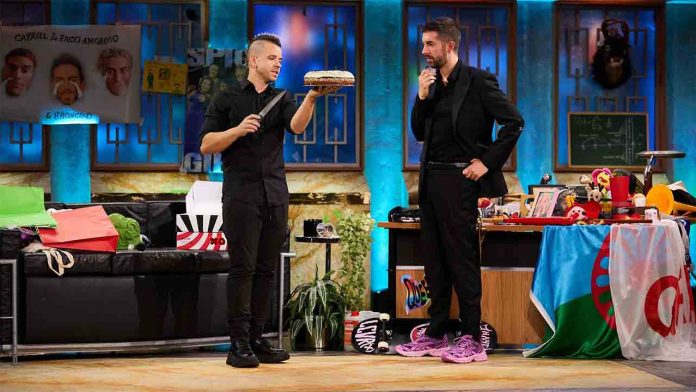 FACUA denuncia a X por anuncios falsos con Dabiz Muñoz y David Broncano