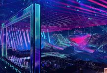 Israel seguirá en Eurovisión 2026 sin votación interna de la UER Israel seguirá en Eurovisión 2026 sin votación interna de la UER