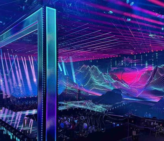 La UER pone parches a Eurovisión mientras Israel sigue dentro Israel seguirá en Eurovisión 2026 sin votación interna de la UER