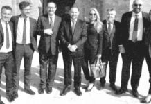 La UCO señala que Servinabar obtenía beneficios de adjudicaciones vinculadas a Acciona La UCO señala que Servinabar obtenía beneficios de adjudicaciones vinculadas a Acciona